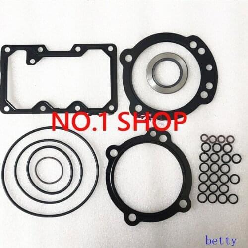 Recommended!High quality repair kits for C7 C9 PUMP KIT