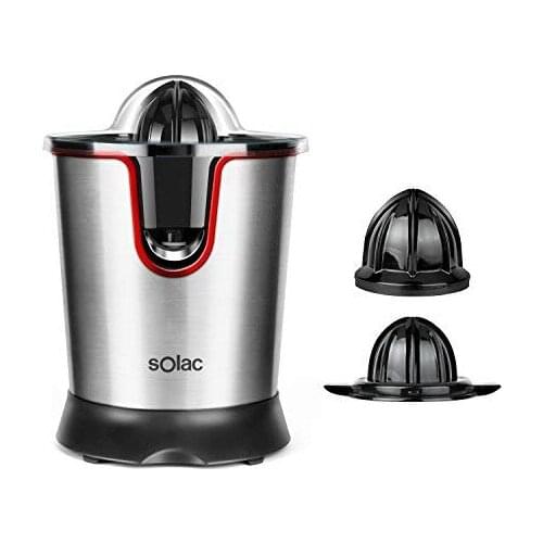 SOLAC Electric Juicers
