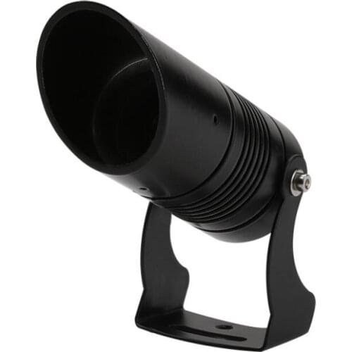 LED Floodlight 3W CREE LED Flood Light Spotlight Outdoor DC12V AC110V-240V IP68 Outdoor Wall Lamp Flood Light