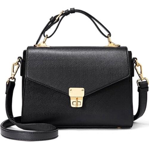 VASSARETTE Women's Leather Bags