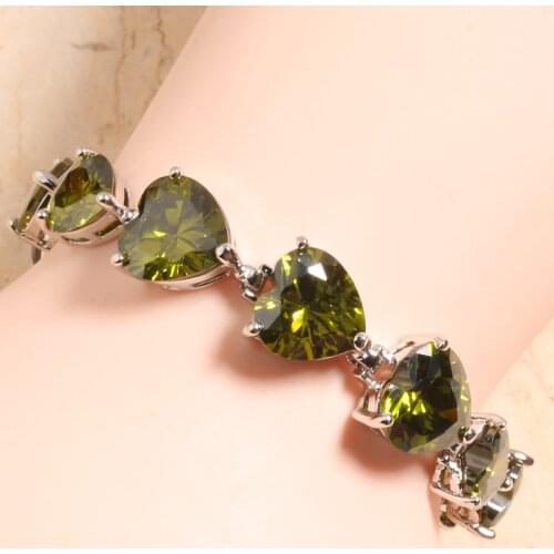 YOU CHUANG Chain Bracelets