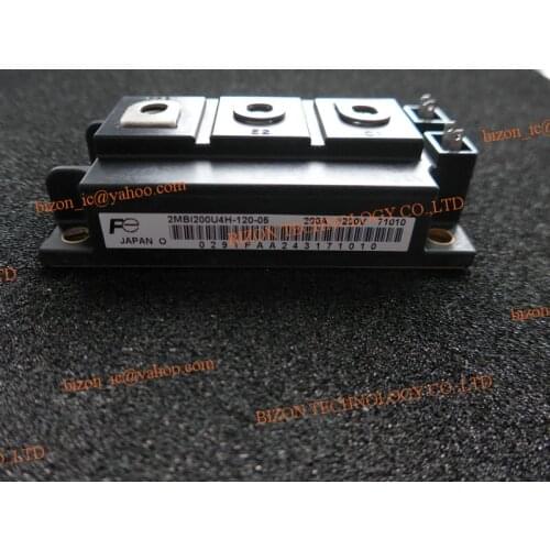 2MBI200U4H-120-05 2MBI200UD-120-01