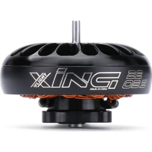4PCS IFlight XING 2203.5 3600KV 4S 2500KV 6S M5 2700KV 4S 1900KV 6S 1.5mm Brushless Motor for FPV Racing Cinewhoop Ducted Drones