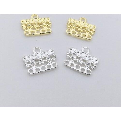 50pcs Chinese Ethnic Rhinestone Appliques Nacklace Brooch Bracelet Decor strass Jewelry Clothing Earring Bag Ornament Decoration