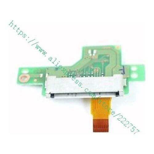 95%NEW brake interface board For Nikon D810 Bottom External Battery Board Replacement Repair Part