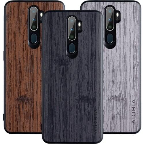 Aioria Oppo A5 Phone Cases