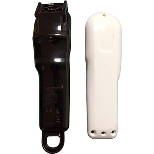 For Wahl 8148/8591 Modified Shell Hair Clipper Cover Set Electric Push Shear Shell Kit Barber Shop Accessories Gif For Men G1229