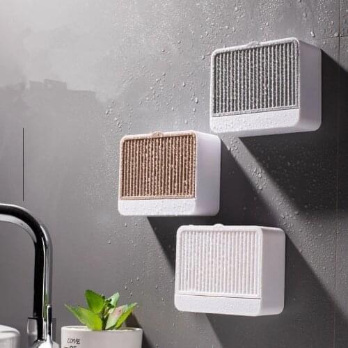GIZILI Soap Dishes