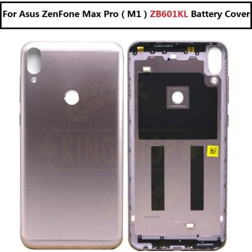 Аккумуляторы для телефонов Asus ZenFone Max Pro M1 K PartsCrop Fix China At AliExpress