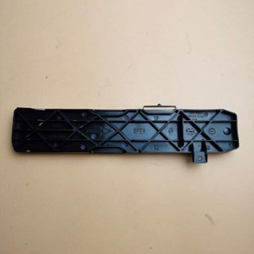 Automotive air conditioning filter cover 1KD819422 for VW PASSAT GOLF TIGUAN