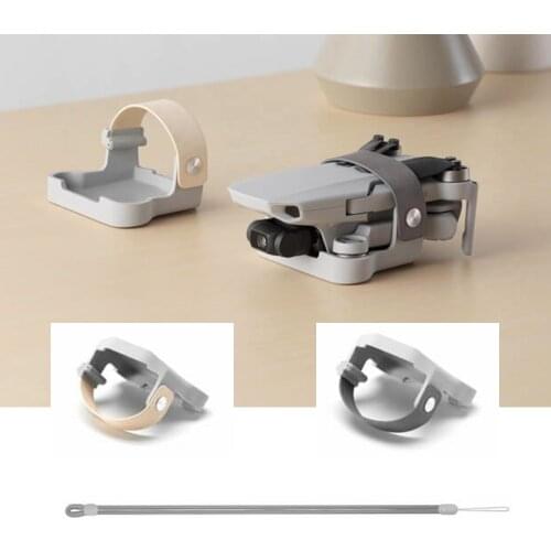 Mini Propeller Holder Portable Fixed Protection Adapter Mount for DJI Mavic Mini Drone Accessories Spare Parts Original