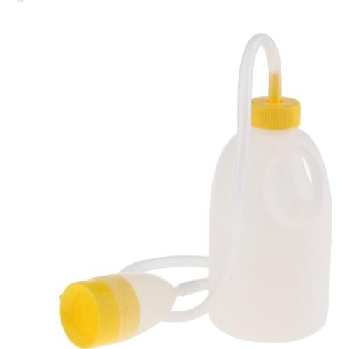 Set Of Reusable Night Drainage Containers For Urinals For Pee From 1700 Ml