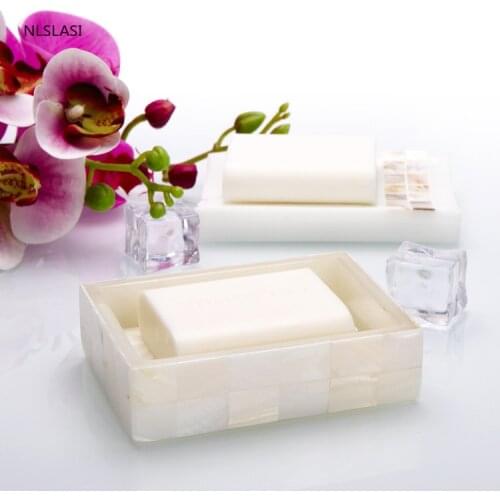 NLSLASI Soap Dishes