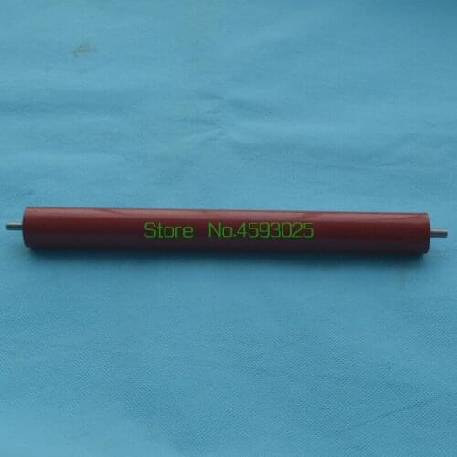 NEW Lower Sleeved Roller for Epson EPL-6200 For Minolta EP1400 Fuser Pressure Roller