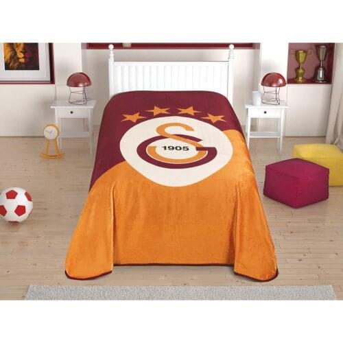 TAC BLANKET 160 * 220 GALATASARAY FAN