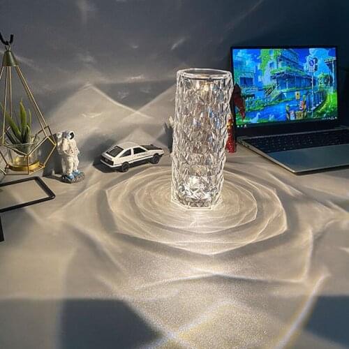 OUSSIRRO Lamps With Lampshade