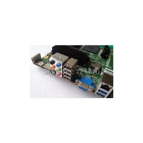 Industrial equipment board BANTRY BOLTON-D4-A1 109-C45710-00B_02 102-C45703-00 REV07