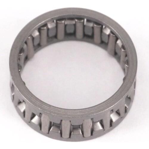 K182420 Radial Needle Bearing ABEC1 K 18 x 24 x 20mm Needle Cages Bearings