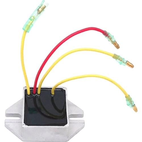 Regulator Rectifier for SeaDoo 278000443 720 800 SP GSX GTX SPX XP