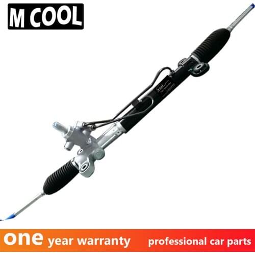 RHD New Power Steering Rack For Honda CR-V 2.4L 2007-2011 Car Steering Rack 244-0091 53601SWAA01 53601-SWA-A01 53601SWAA03