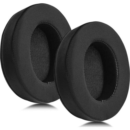 Replacement Ear Cushion, Earpads Cover Ear Pads Cup For Brainwavz HM5 Sony AKG HifiMan ATH Pholips Fostex Headset