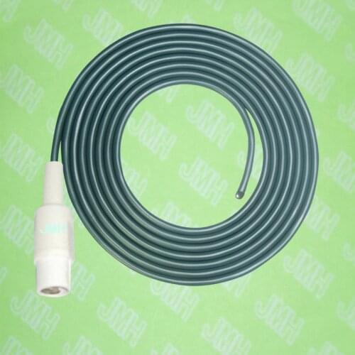 Compatible with 7pin Siemens SC6002XL, SC7000,SC8000, SC9000XL monitor the Adult or Child Esophagus or Rectum Temperature probe