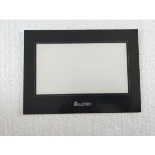 TG765S-XT Protective film for HMI Panel & CNC repair~do it yourself,New & Have in stock