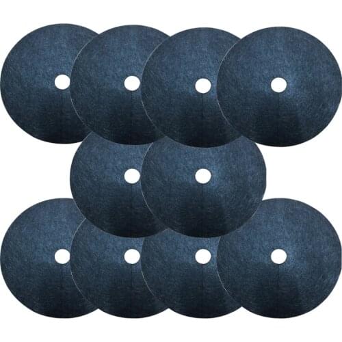 Weeding Cloth Non-Woven Gardening Biodegradable Weed For Jardin Vertical Garden Plant Agriculture Orchard Weeding Cloth