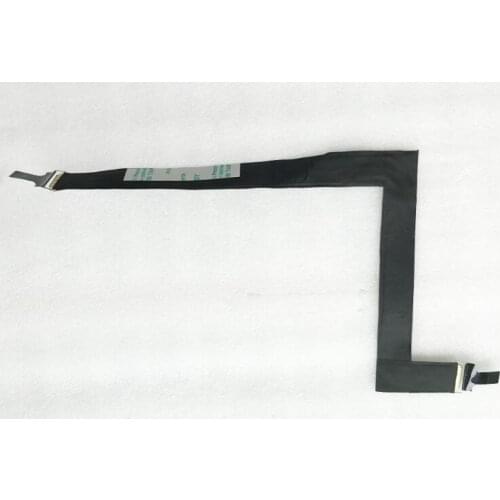 TPFEEL New display Cable for Apple iMac 27" A1312 LCD LVDS LED Screen Display Flex Cable 593-1352 A 593-1352 B 2011 Year