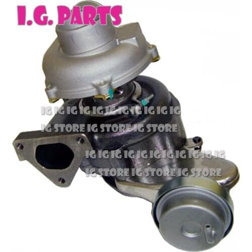 VV14 VF40A132 Turbocharger For Mercedes Sprinter II CDI 2.2 W693 A6460960699 6390900880 639090088080 646096069980 6460960199