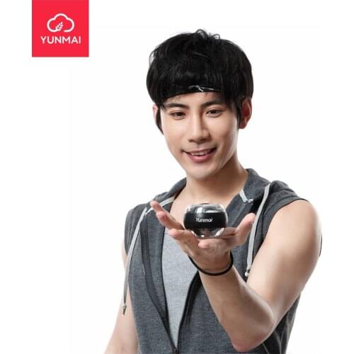 Усилители ручного захвата Yunmai China At AliExpress