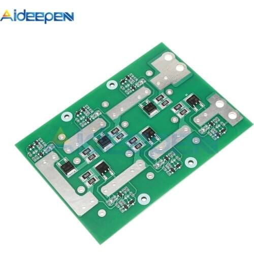 2.3V 2.5V 2.7V 2.85V 3V 50F 100F 220F 360F 400F 500F For Super Capacitor Farad Balance Protection Board Plate