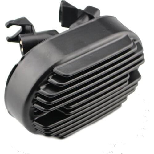 74540-08 Motorcycle Voltage Regulator Rectifier For Harley Davidson Heritage Softail / Fat Boy / Softail 1584 2008-2010