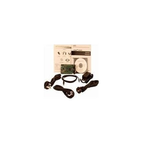 761136 Development Boards & Kits - TMS320 EZDSP KIT W/O SOCKET FOR TMS320F28335