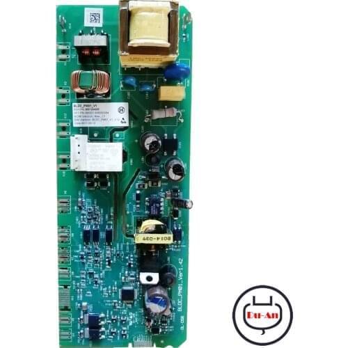 95% New Original 9001234283 Computer Control Motherboard For Siemens Range Hood Parts