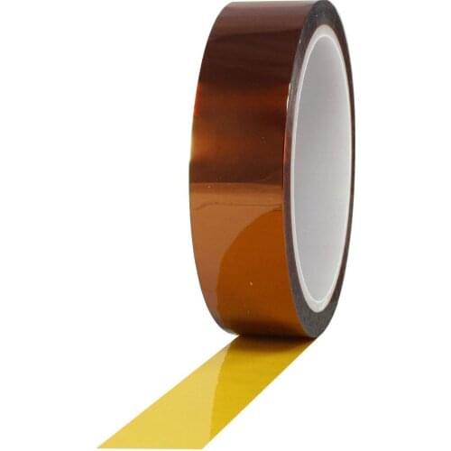 Brand New 4 Rolls Heat Resistant Tape for 3d Sublimation Heat Press 10mm Thermal Tape