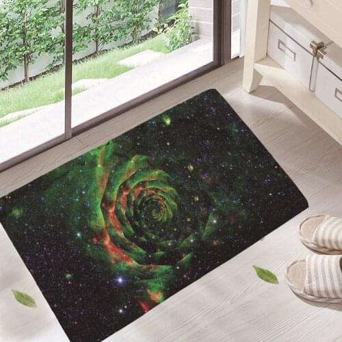 ONE PIECE abstract Floor Living Rooms Anti-slip Carpet for Home Balcony Bedroom Kitchen Bathroom Rug Welcome Mats Front Door