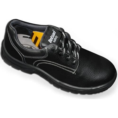 Botsan K100 Steel Toe Work Boots Men and Women For Work Safety Shoes Lightweight Convenient