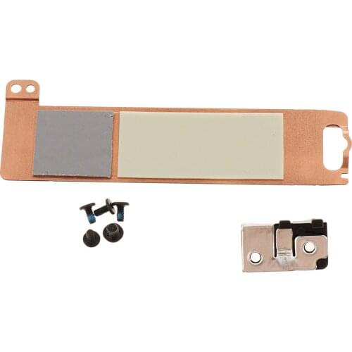 For Latitude E5480 5580 5490 Precision 3520 M.2 SSD Frame 2FFR0&X3DN4