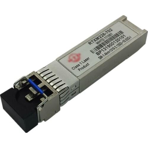SFP RTXM228-702 SM-1.4km-1310-2.125~10.52G-I optical Module