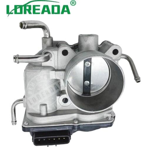 Throttle Body Assembly For Toyota Camry Corolla RAV4 Matrix Scion TC XB 2203028070 2203028071 220300H031 337-50126 337-50126