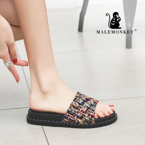 Женские вьетнамки MALEMONKEY China At AliExpress