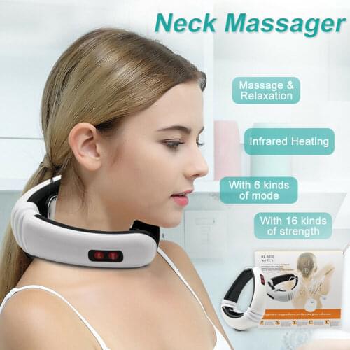 Neck Massager VIP link for Michael