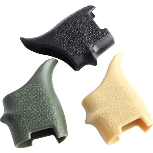 New Hogue Sig Sauer P365 Beavertail Grip Sleeve Black kxs12044