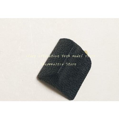 NEW XT10 XT20 Thumb Rubber Grip Rear Rubber For Fuji Fujifilm X-T10 X-T20 Camera Replacement Unit Repair Part