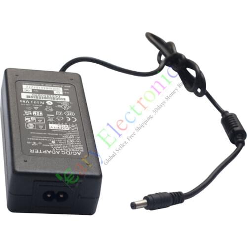 Wholesale and retail 1pc 12V 6A 72W AC/DC adapter power supply Charger Switch Transformer LED strip free shipping