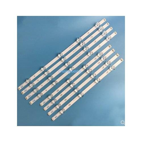 Original LED Backlight strip For LG 47" TV innotek DRT 3.0 47" 20set