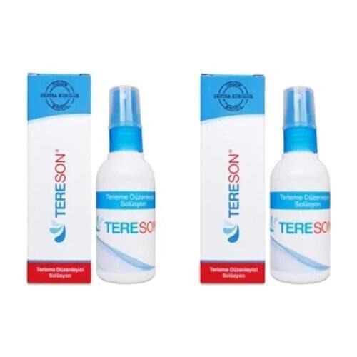 TERESON 2'li Campaign-Antiperspirant Spray 316253732