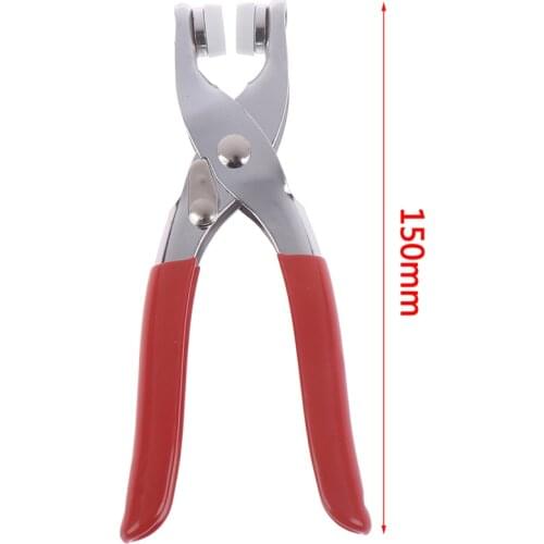 Professional Pliers Snap Buttons Claw Buckle Installation Tool for Rivet ChildrenS Clothing Buttons