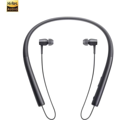 SONY MDR-EX750BT Wireless, in-Ear earphone,hands-free calling with NFC/ LDAC free shipping